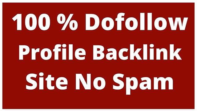 Manually build 500 Dofollow pr9 Profile Backlinks On High PR, high Da Sites And SEO Audit