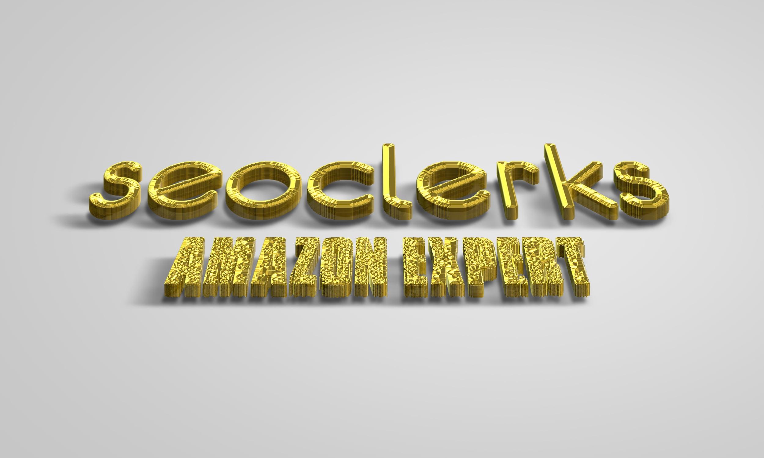 I will convert your logo to 3D