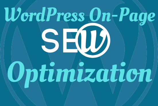 I will optimize your WordPress website SEO with the Yoast plugin