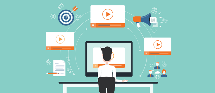 Infographic videos for any purpose 