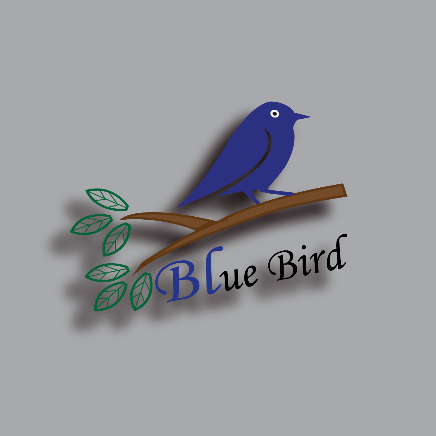 I will design the best logo for the identity of you and your company 