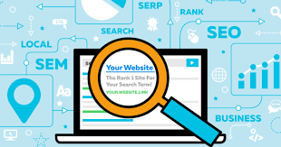 I will rank your website 1st on google by best SEO service and backlinks