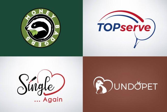 I may create professional Business Logo according your business nich