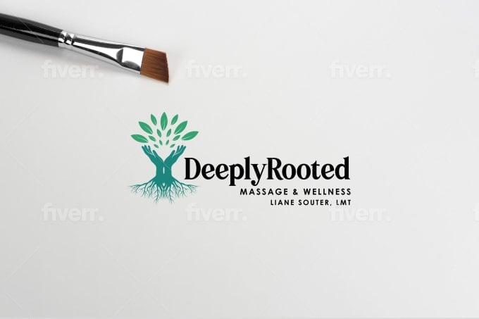 I may create professional Business Logo according your business nich