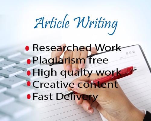 I will write up to 1200 words of quality SEO content
