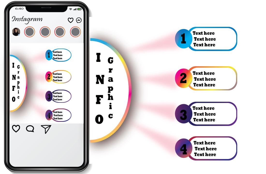 I will design Instagram post, Ads, Facebook banner and other social media post design