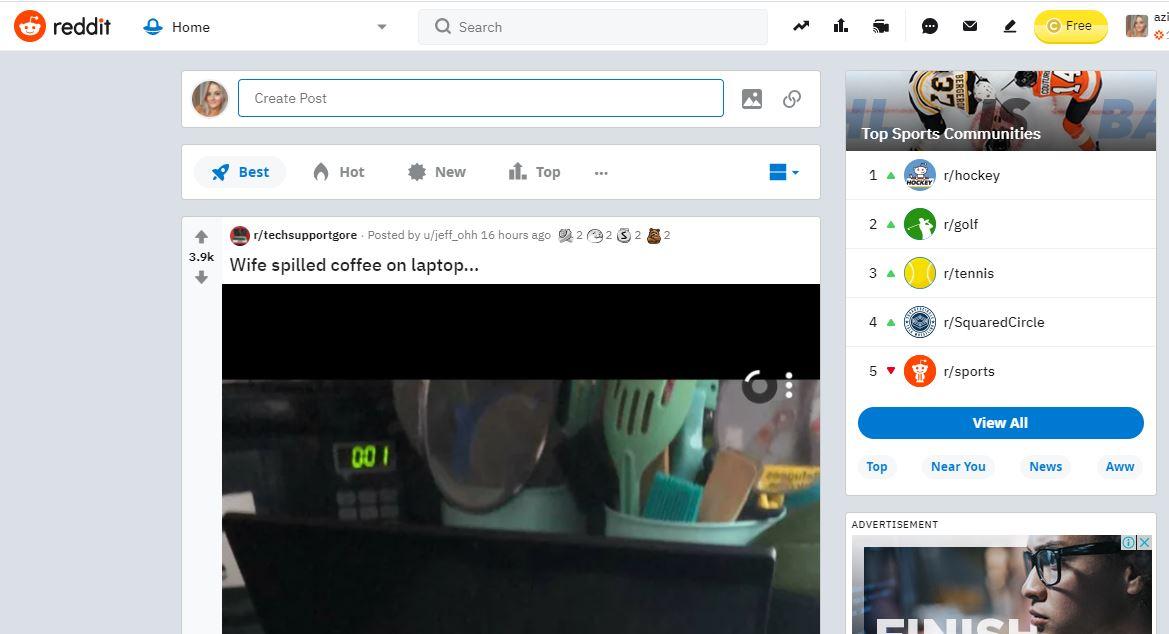 Write And Publish 3 High Quality Reddit Guest Post