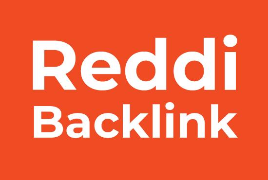 Write And Publish 10 HQ Reddit Guest Post With Clickable Link