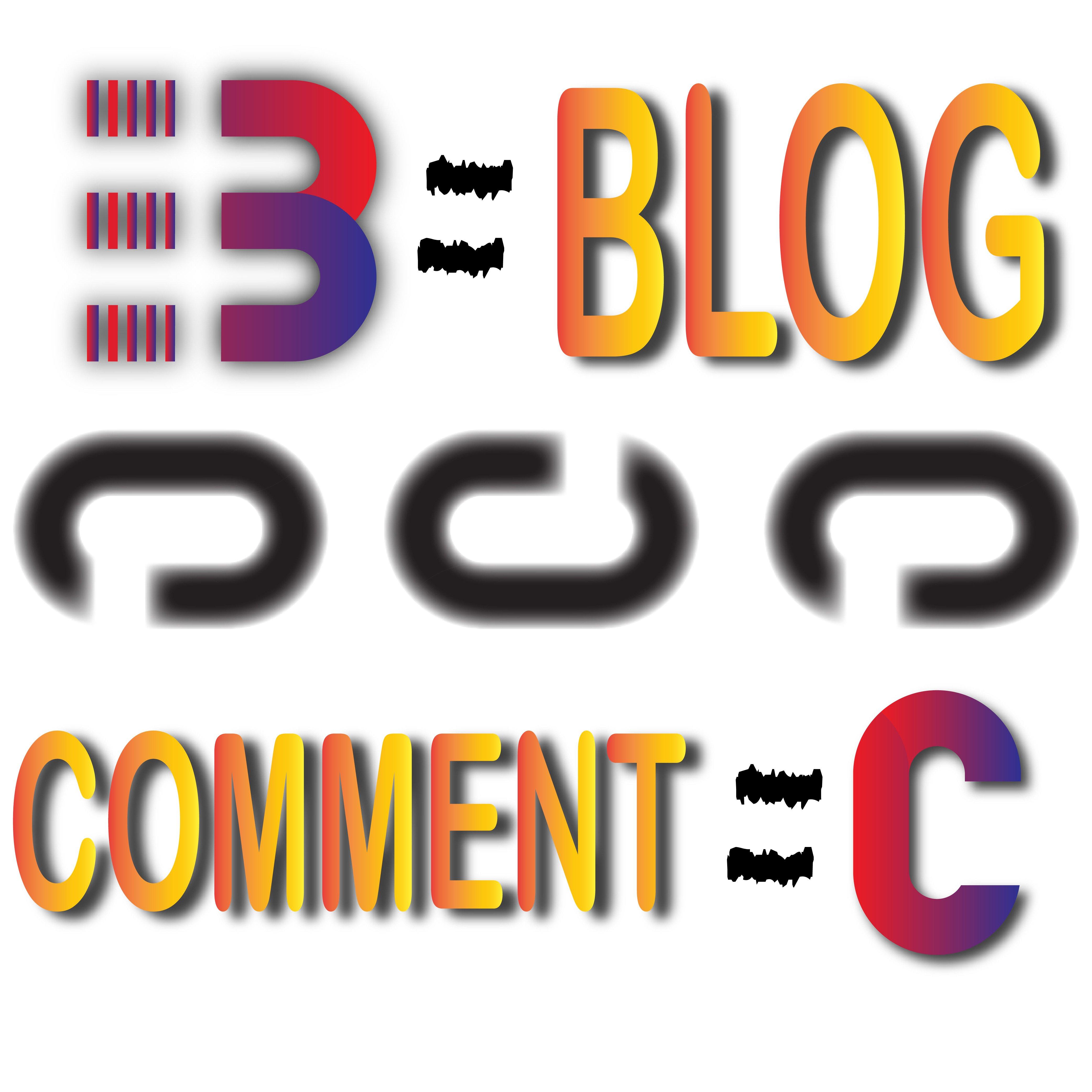 100 MANUAL Dofollow Blog comments Backlinks.
