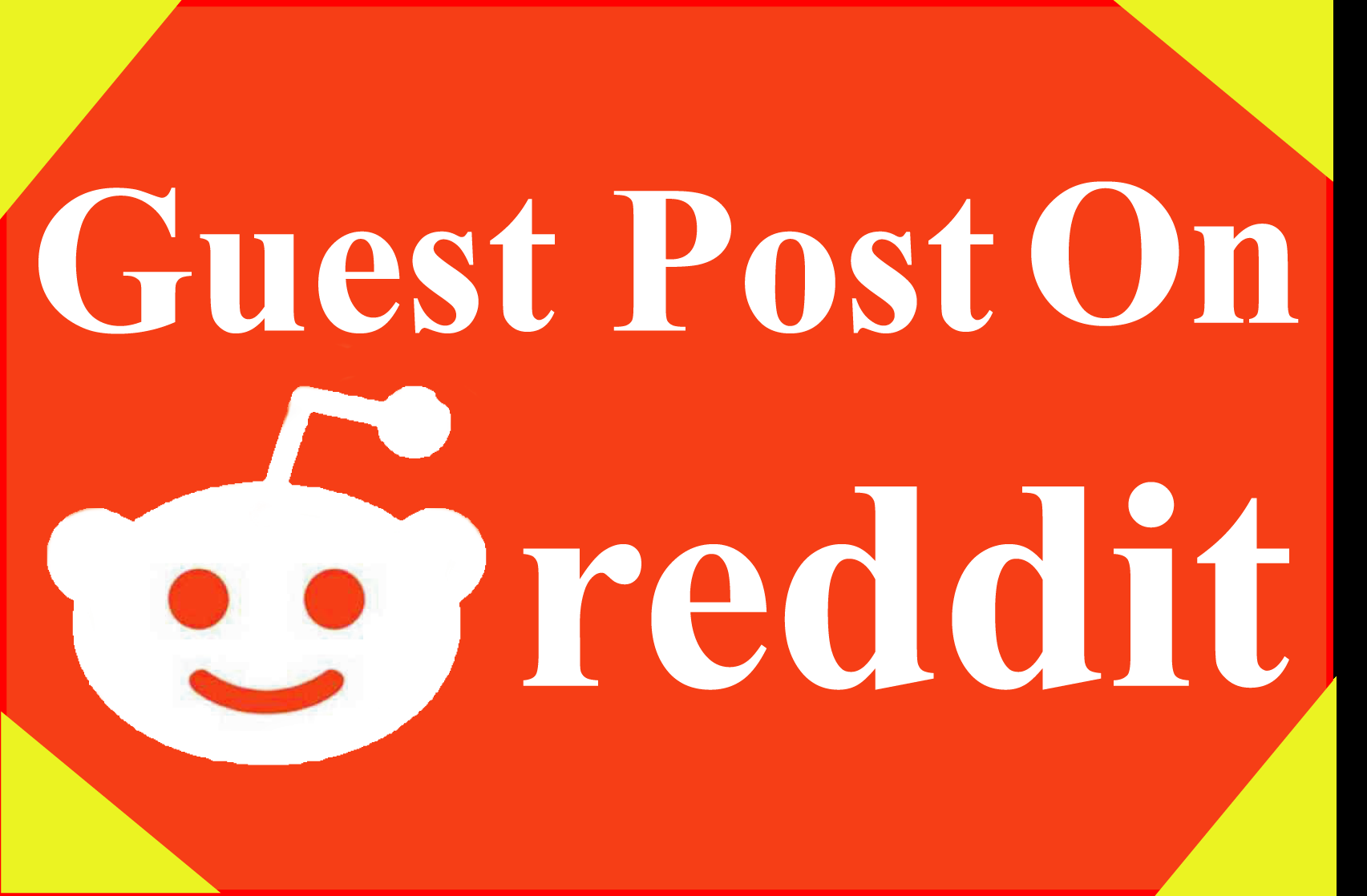 i will promot your web site 3 reddit Guest Post
