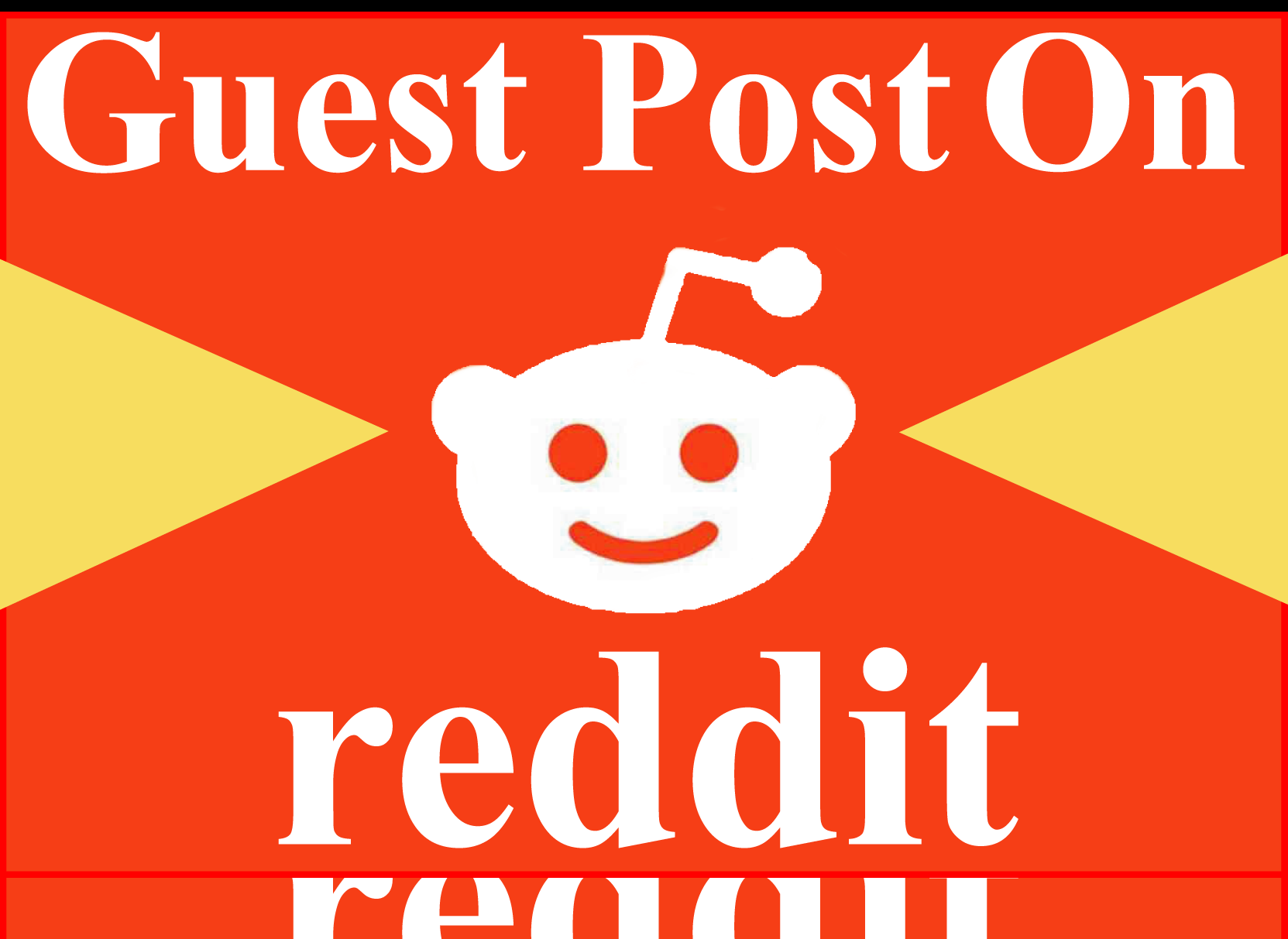 i will promote your web site 5 reddit Guest Post