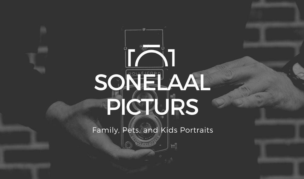 Smart Business card for smart personality 