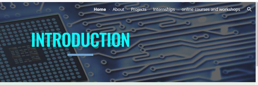 I will create resume / CV website for beginners
