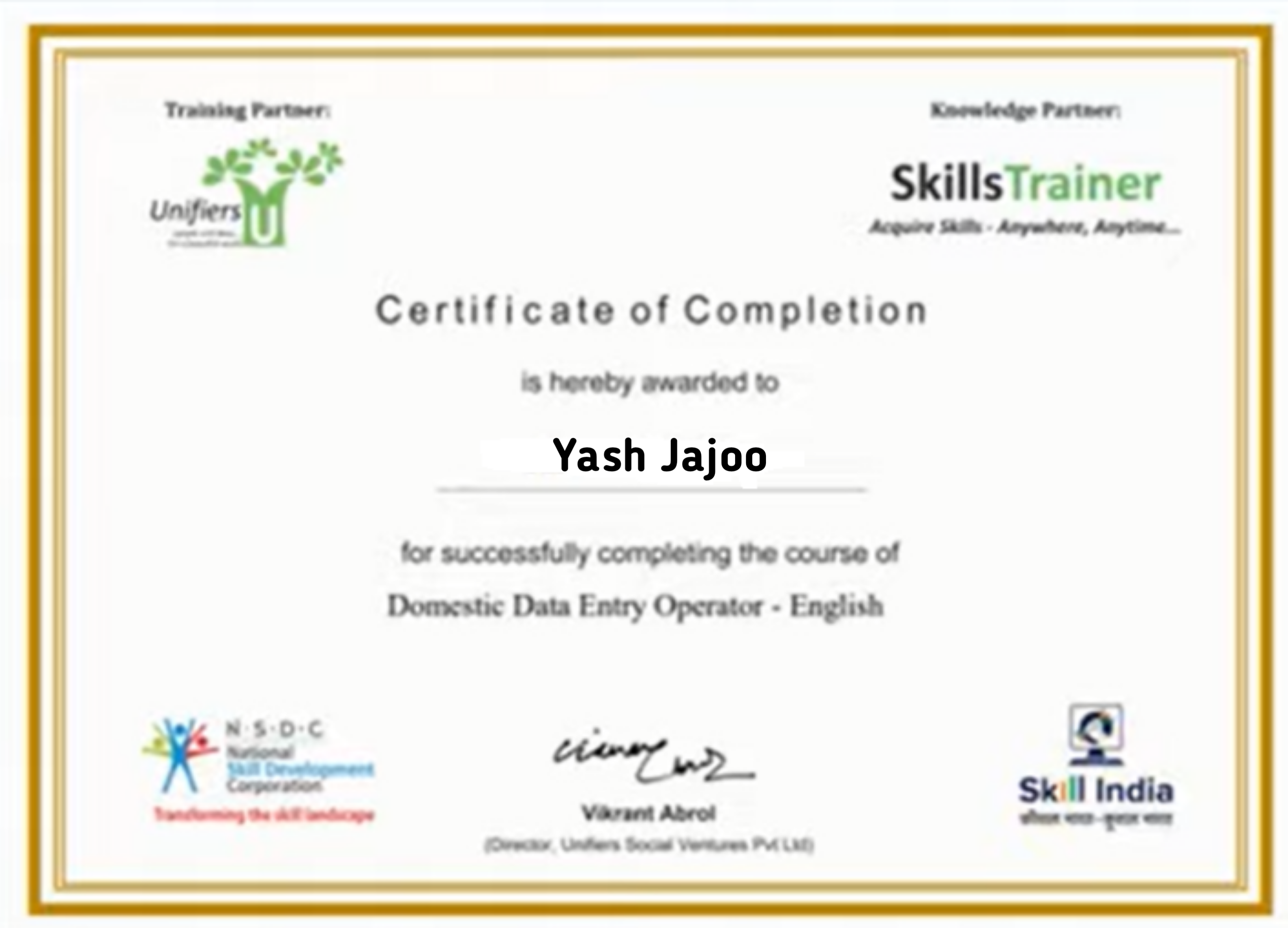  I will be your virtual assistant for Excel, Data Entry, Web Research 