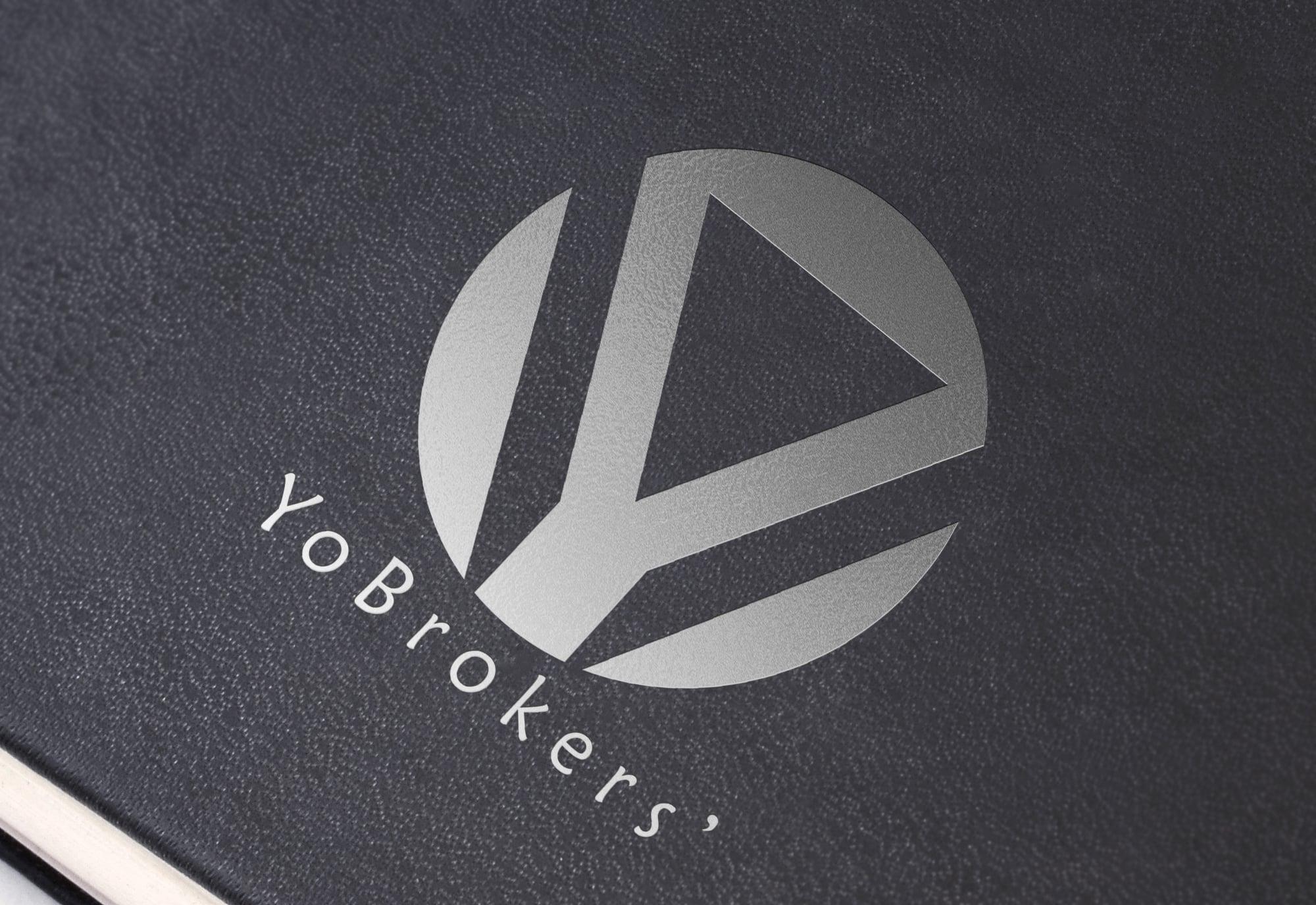 I will design a business logo for you