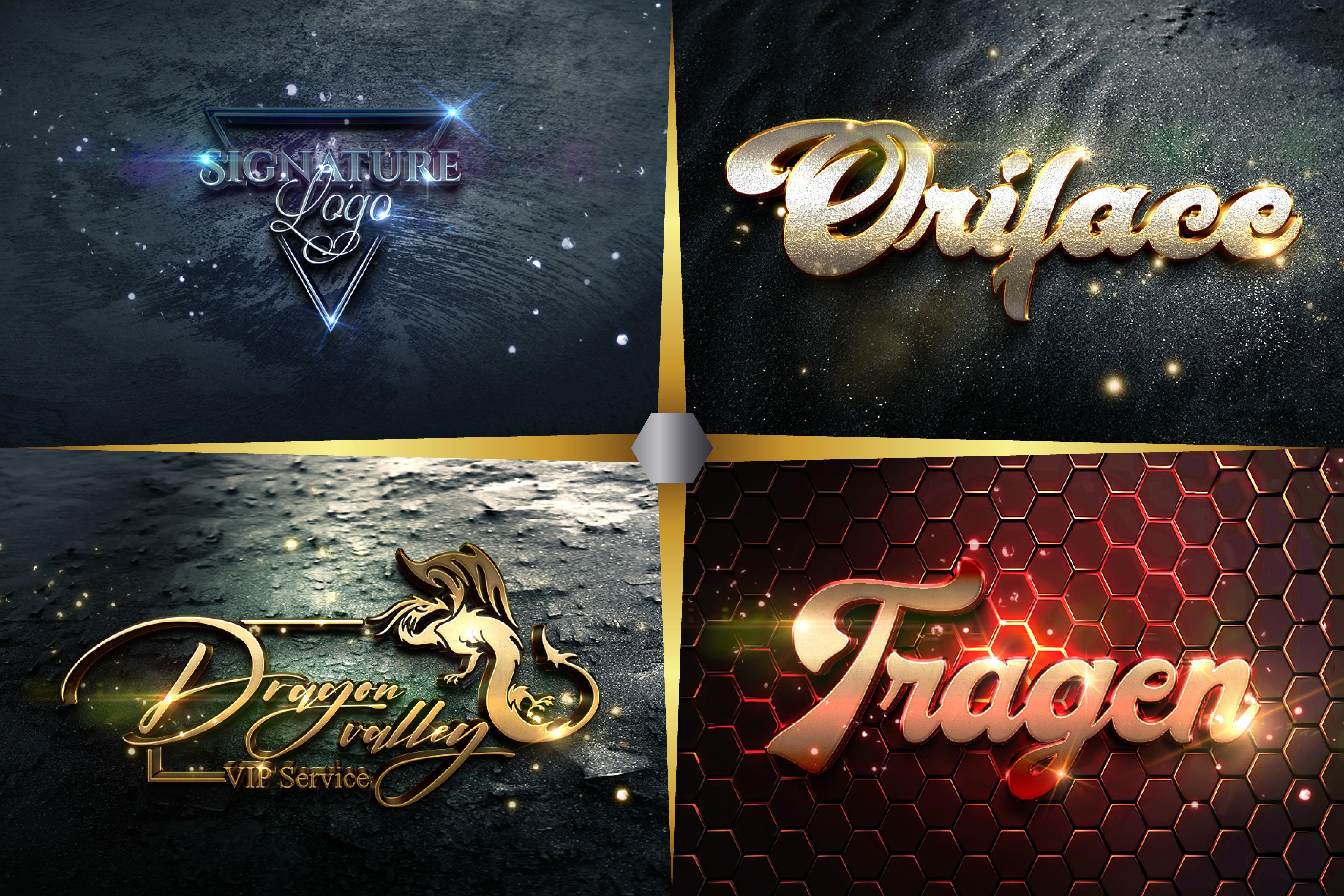 I will design a professional logo for your Business/Brand