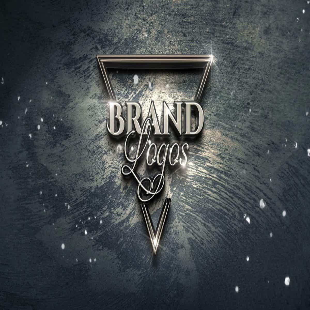 I will design a professional logo for your Business/Brand