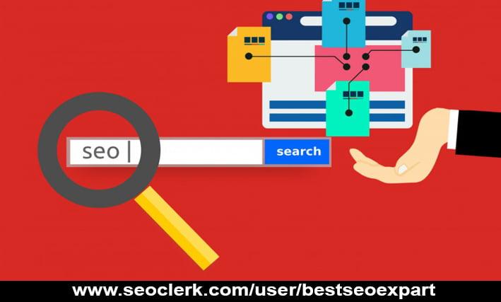 I Will Do Complete SEO and Rank your Business Website on Google Top