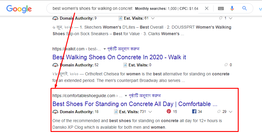  Provide guaranteed service google 1st page ranking with white hat link-building in 1 Keyword.