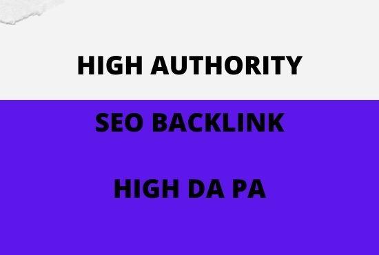 i will do Niche relevant contextual 500 SEO linkbuilding