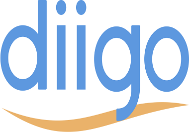 Do 1 Guest Post On Diigo guaranteed DA 89