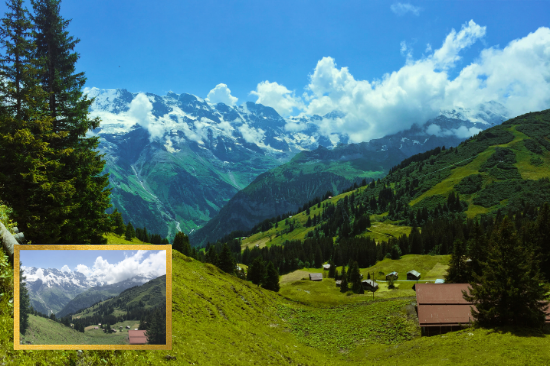 I will do high quality photo editing