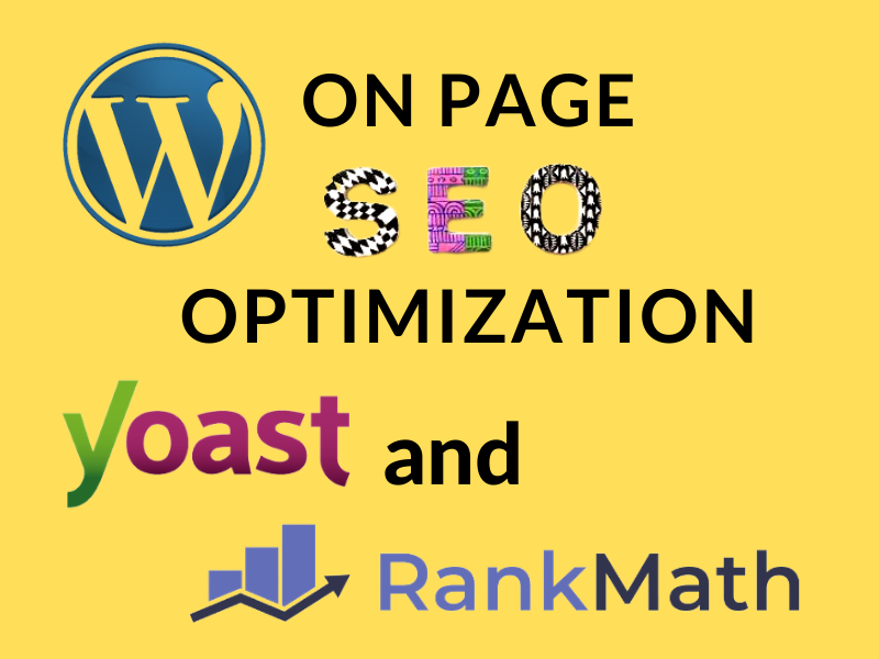 I will fix wordpress onpage or onsite issues with yoast SEO