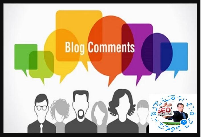 Submit 5000 Blog Comments Backlinks High Quality, General Sites BY GSA