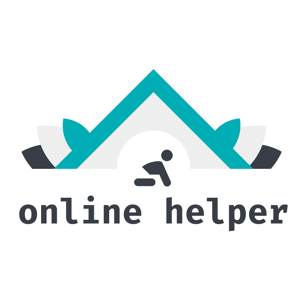 Working as a professional logo designer and delivering quality works