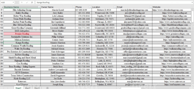 I will do data entry typing work in excel, Online and Convert JPG Excel