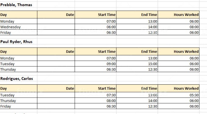 I will do data entry typing work in excel, Online and Convert JPG Excel