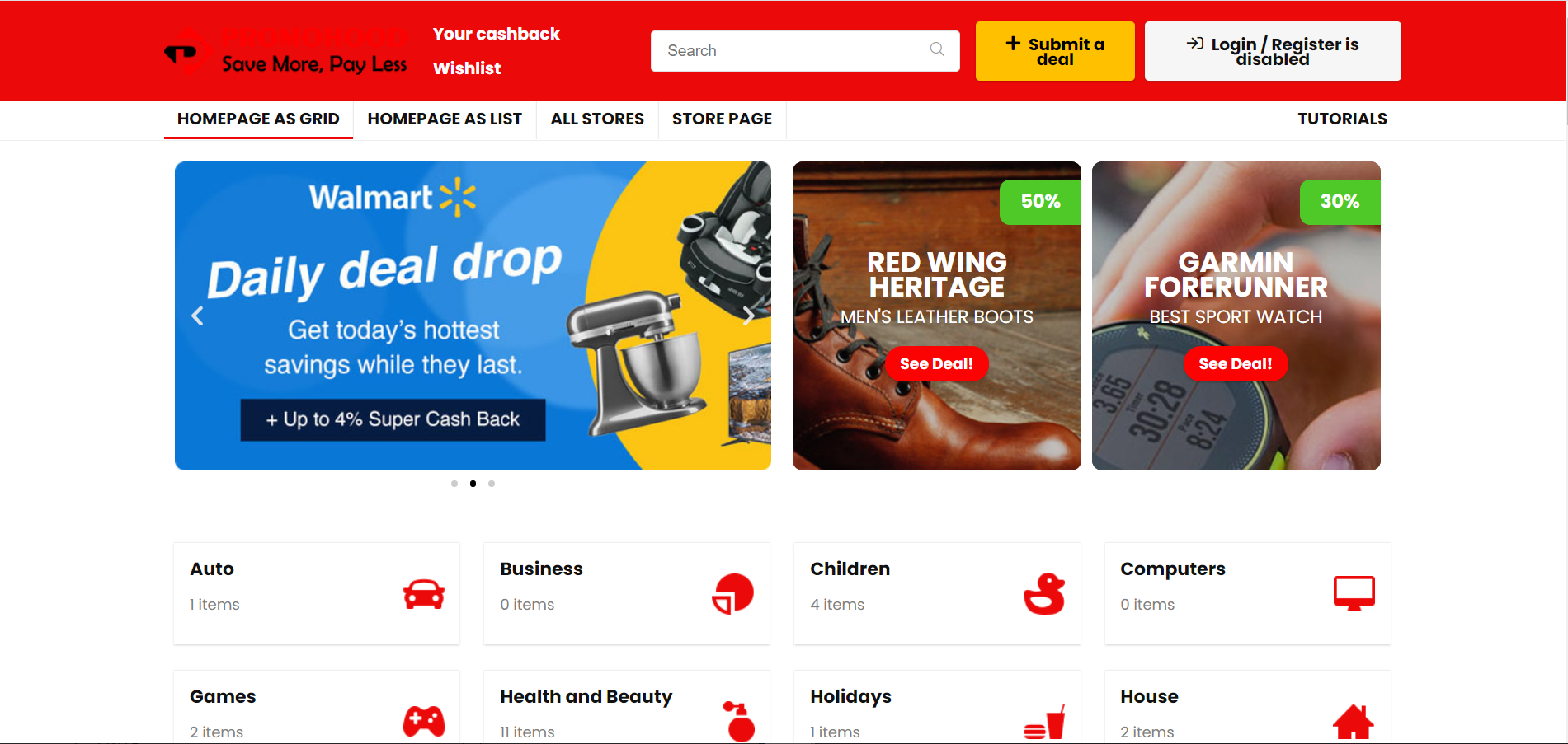 I will create ecommerce website online store and wordpress website