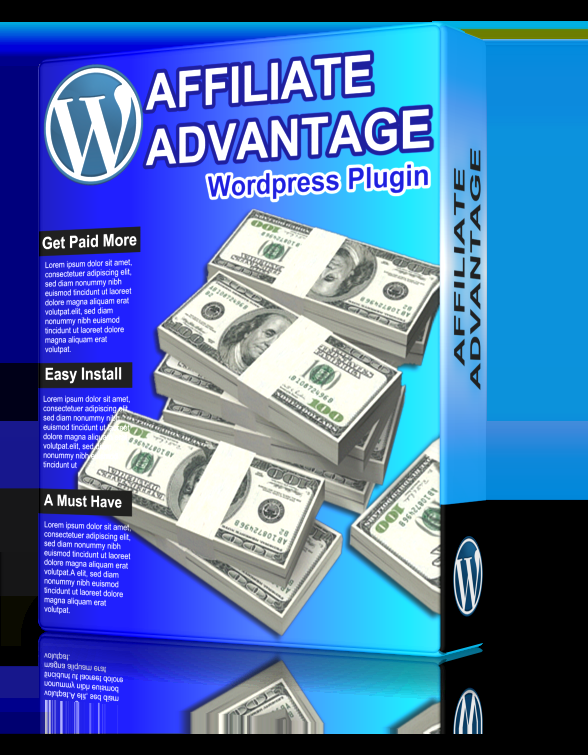 Affiliate Advantage Wordpress Plugin