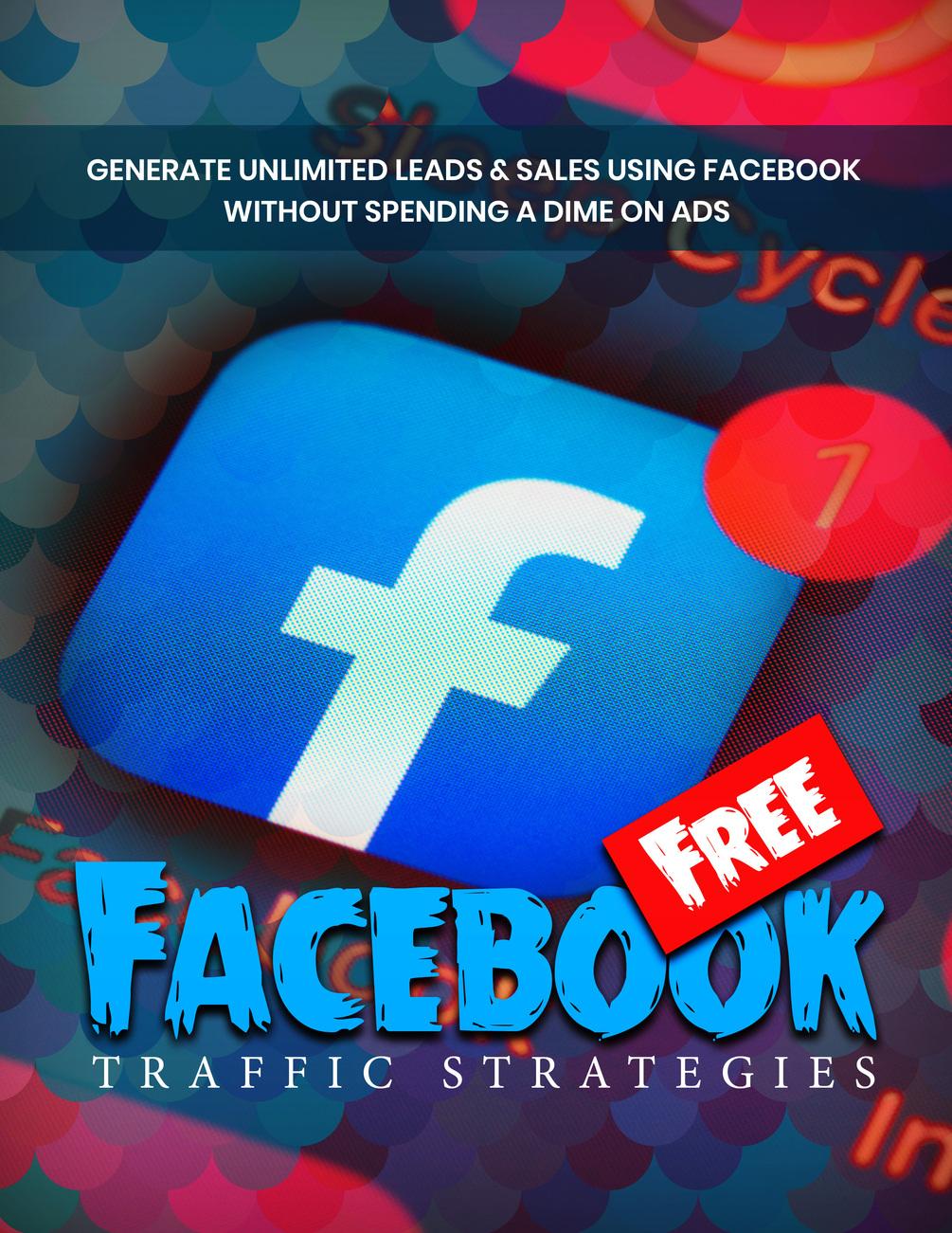 Give You Free Traffic Strategies