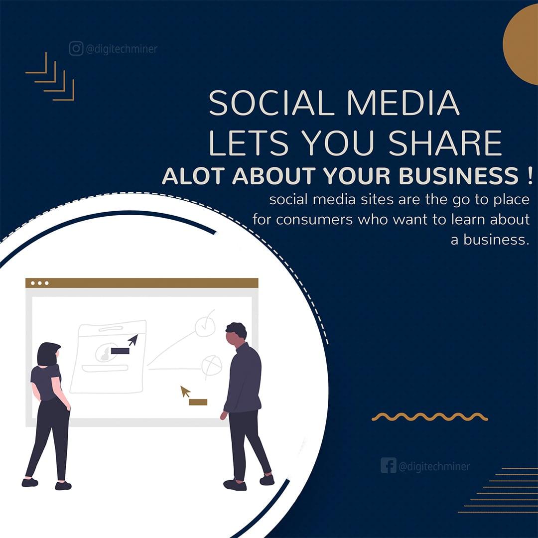 15 Awesome Custom Graphic Design AS PER NEED For Your Social Media