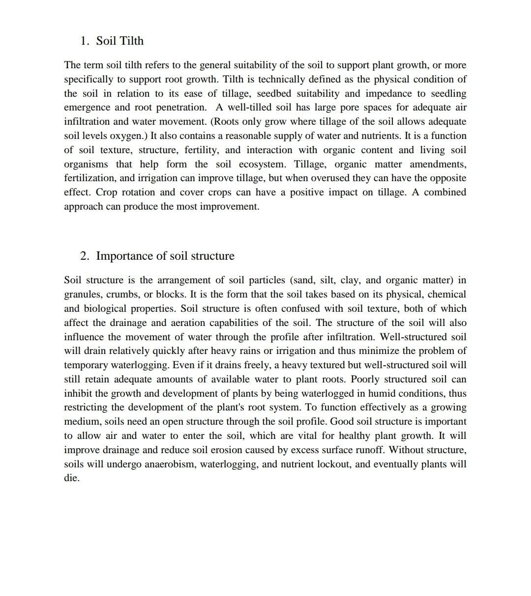 I will give you a perfect article.(Science , Technology , Arts ,Finance , etc...)