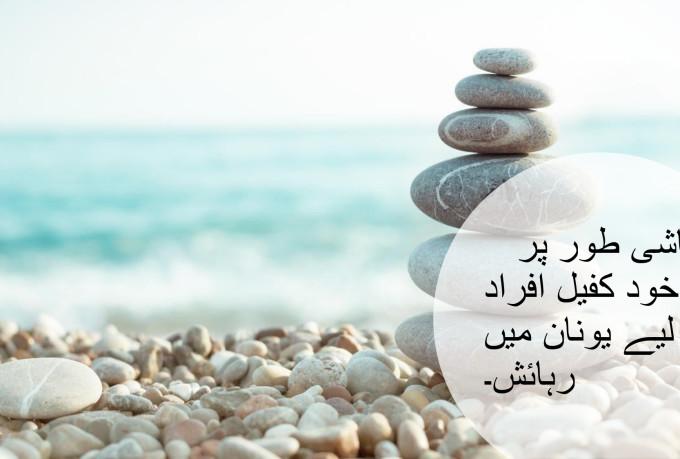 I will do english to urdu translation or urdu to english translation 