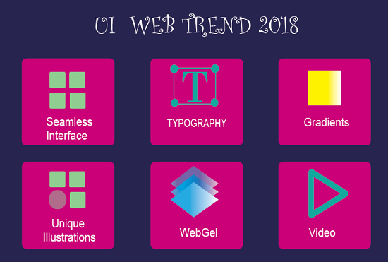 Professional Graphic Designer Can Build Any Type Of Design