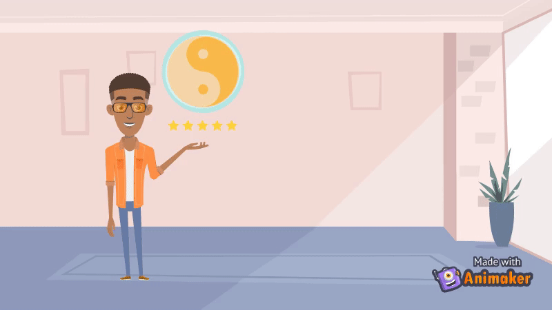 I create animated videos for your business needs