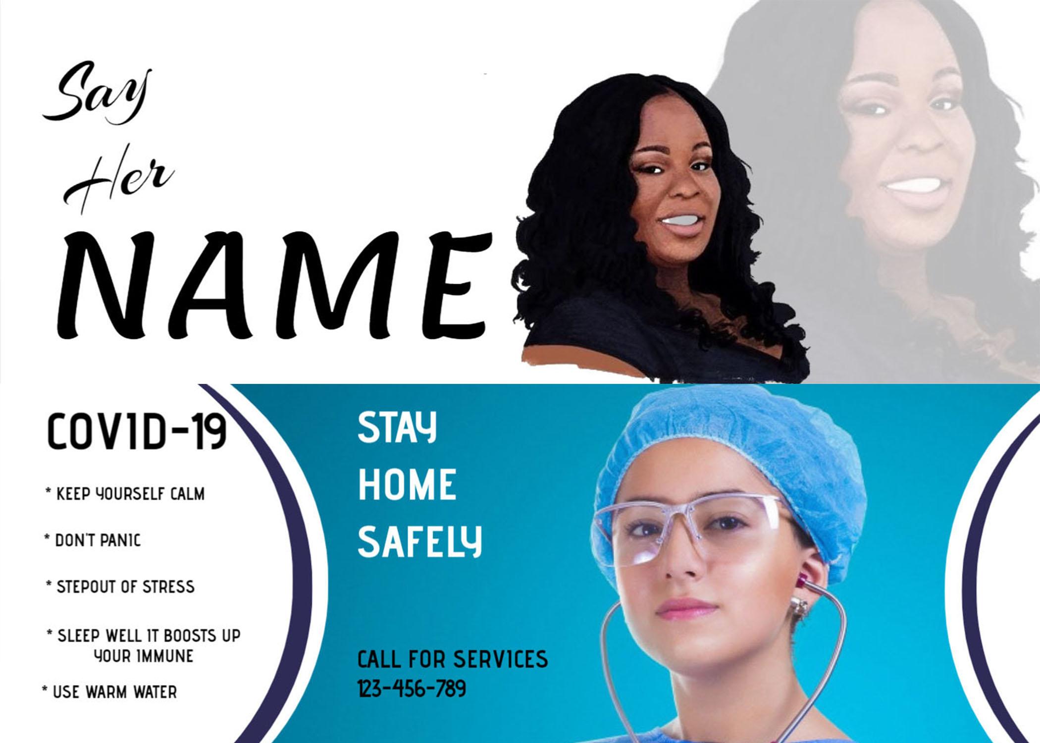 i will design you facebook banner cover for your brand 