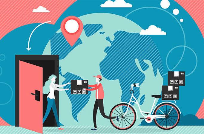 Custom dynamic website with easy payment system