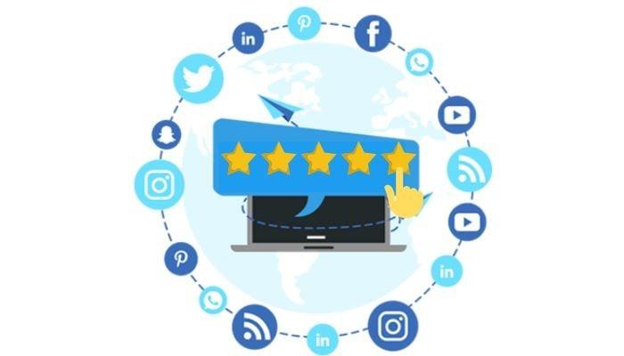 I will scrap data from Google Maps