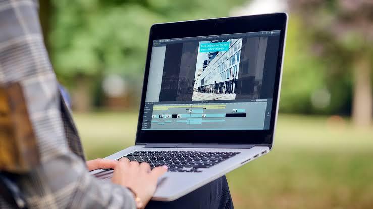 I will design a good video editor