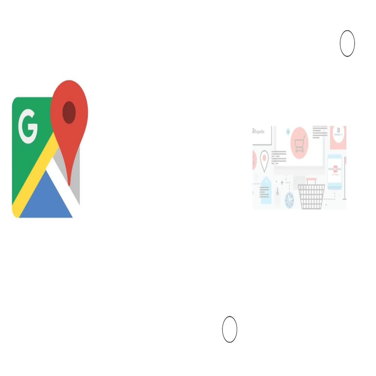 I will scrap data from Google Maps