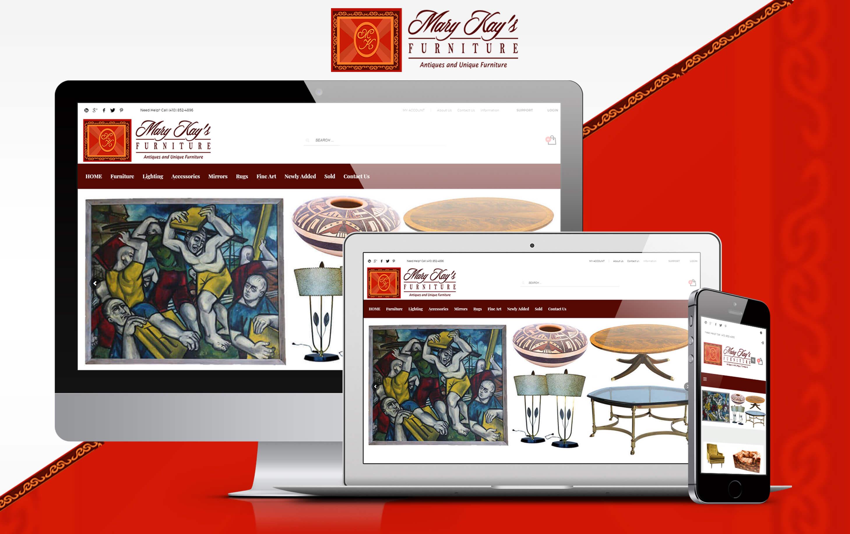 Installation of theme setup on your website