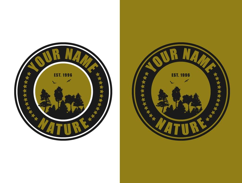 I will do creative and unique logo according to your business Within 24 Hours