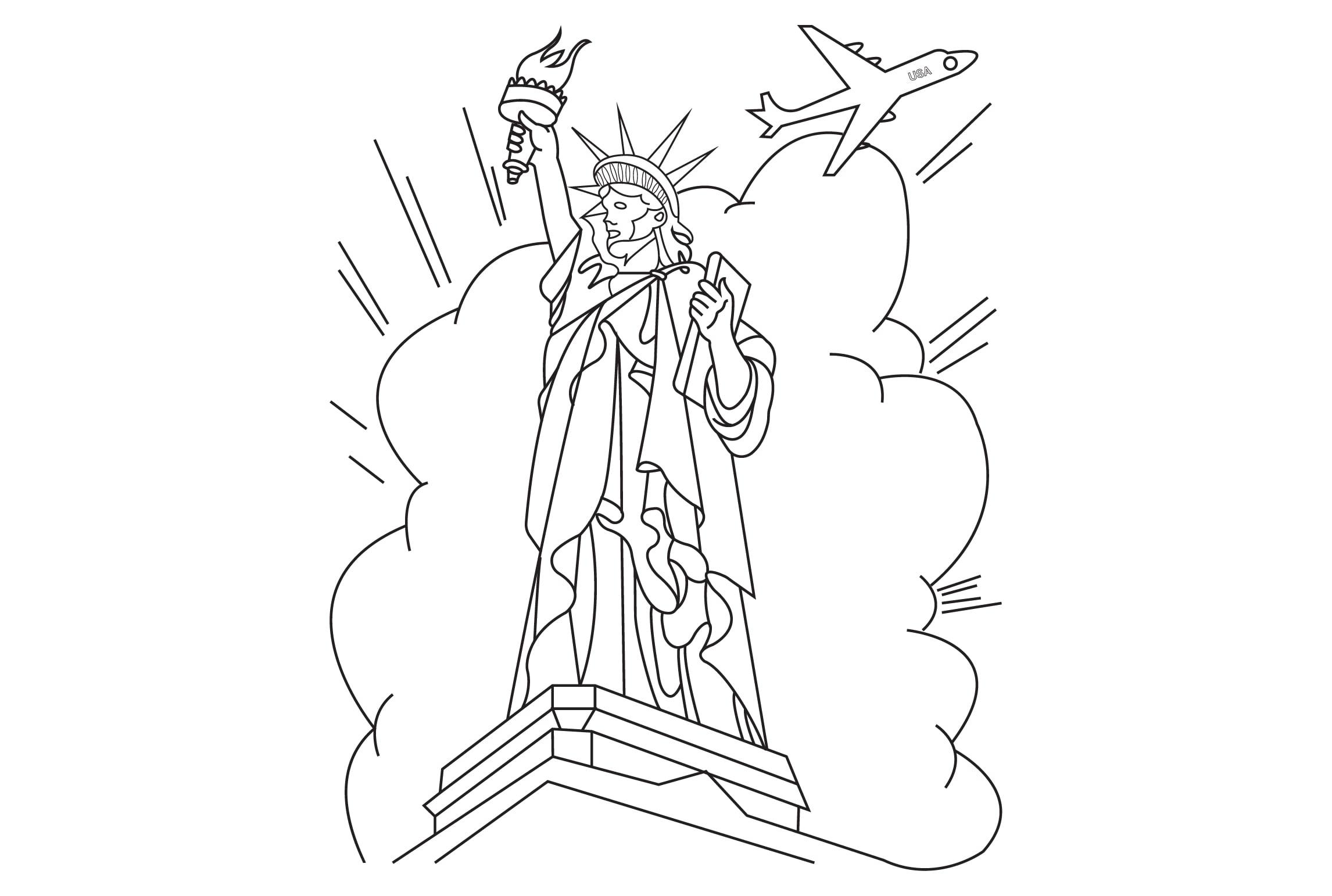 I will create amazing coloring pages for children and adults