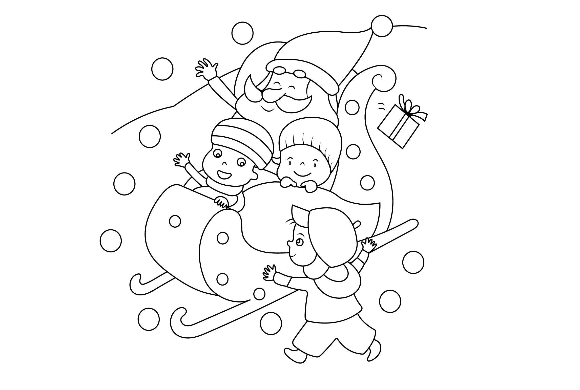 I will create amazing coloring pages for children and adults