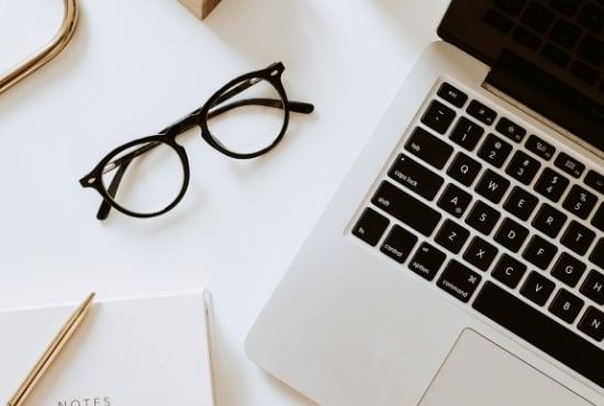 Accountant / Book keeping Expert