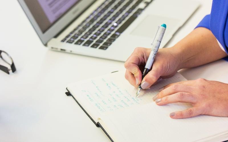 Proofread & Editing Documents/Web content